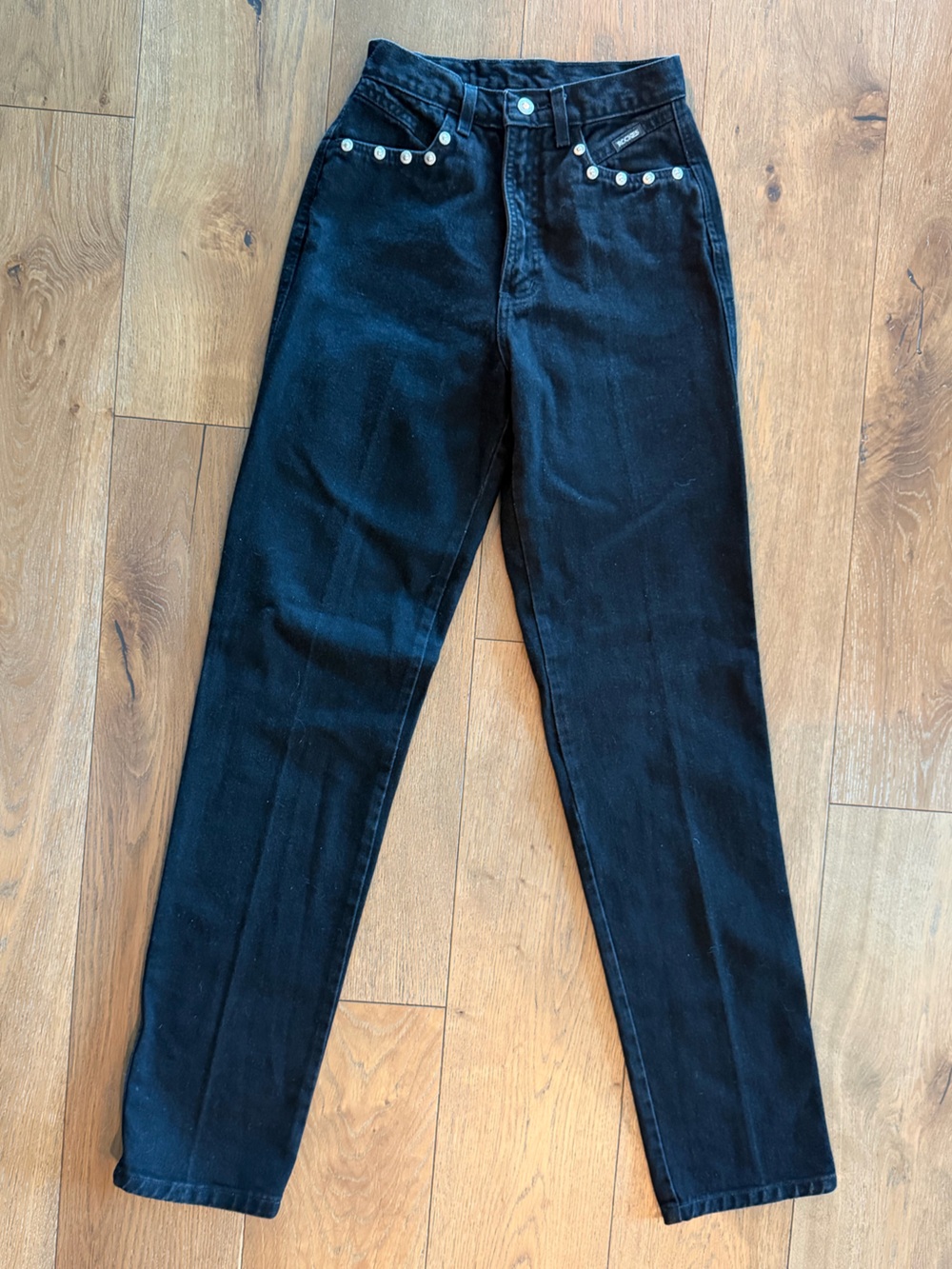 Vintage Rockies Jeans